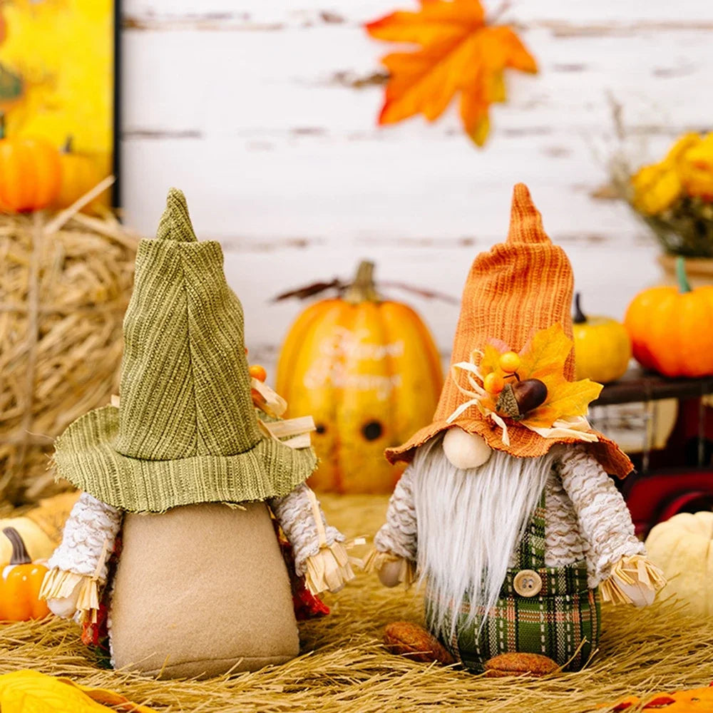 Autumn Gonk Home Decor