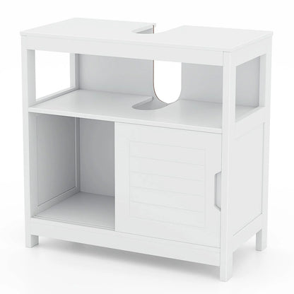 Under Sink Vanity Cabinet