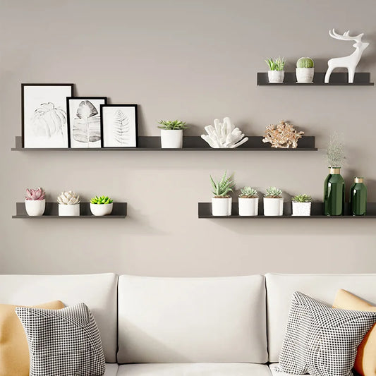 Floating Shelf