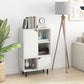 Modern Freestanding Cabinet