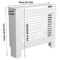 Radiator Cover