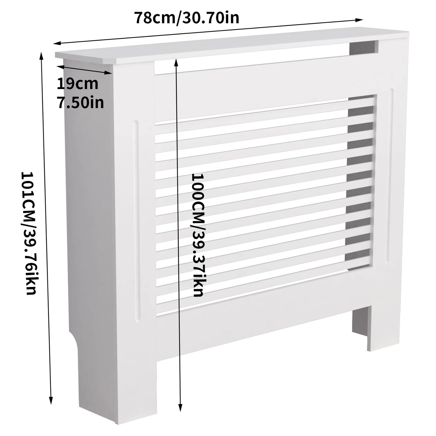 Radiator Cover
