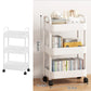 Utility Storage Trolley
