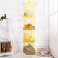 Foldable Hanging Organiser