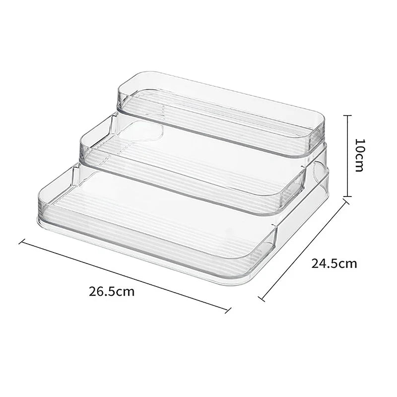 3 Tier Perfume/Spice Rack