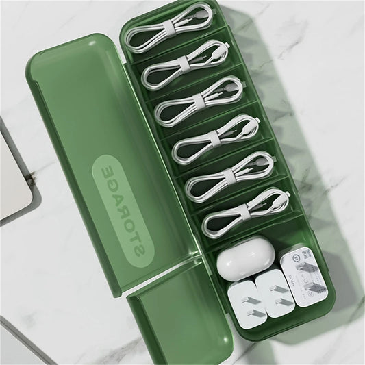 Cable Storage Box