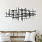 Metal Abstract Wall Art