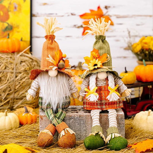 Autumn Gonk Home Decor