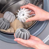 Reusable Laundry Ball