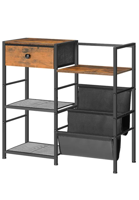 Record Player Stand