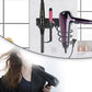 Hair Dryer/Straightener Holder