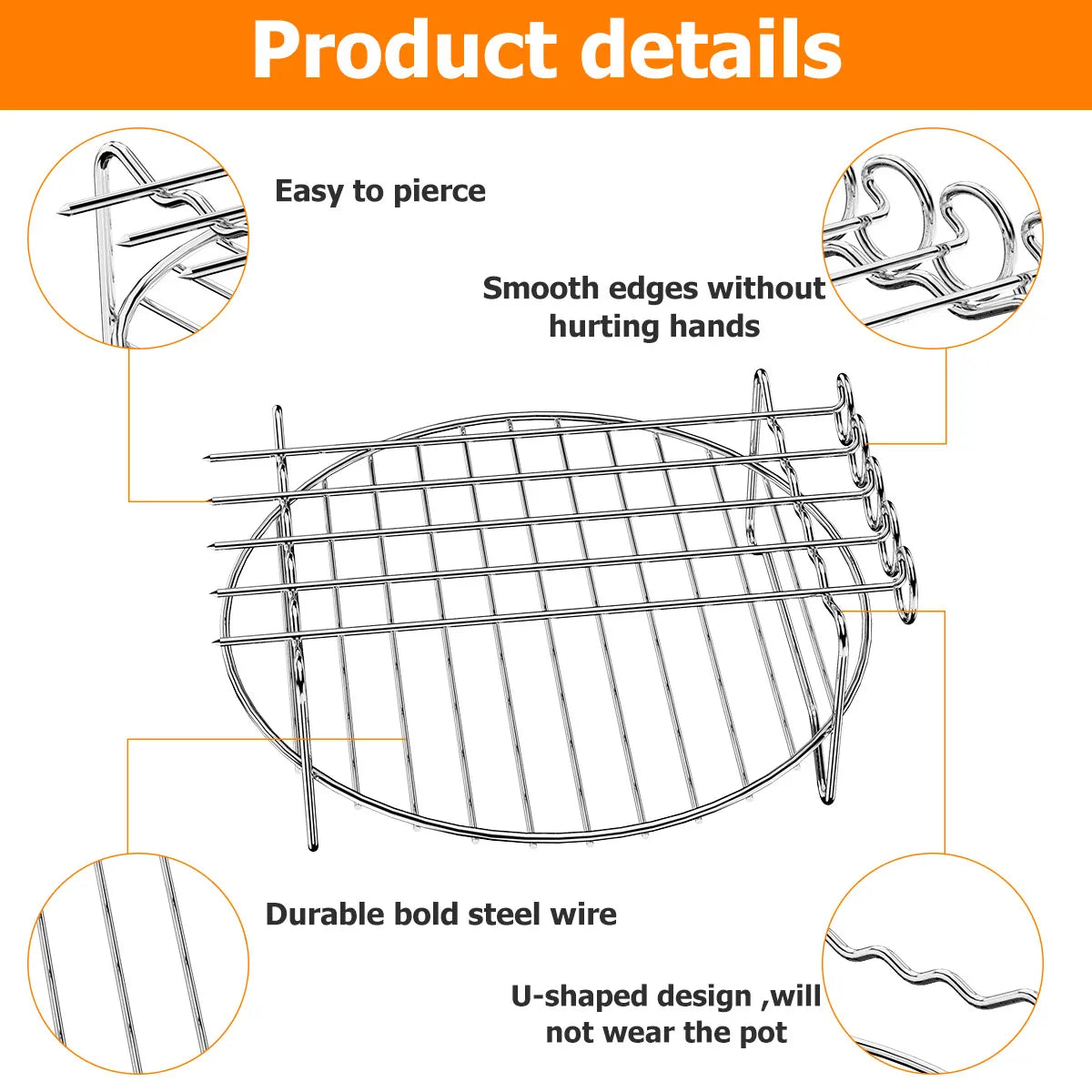 Air Fryer Accessories