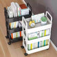 Utility Storage Trolley