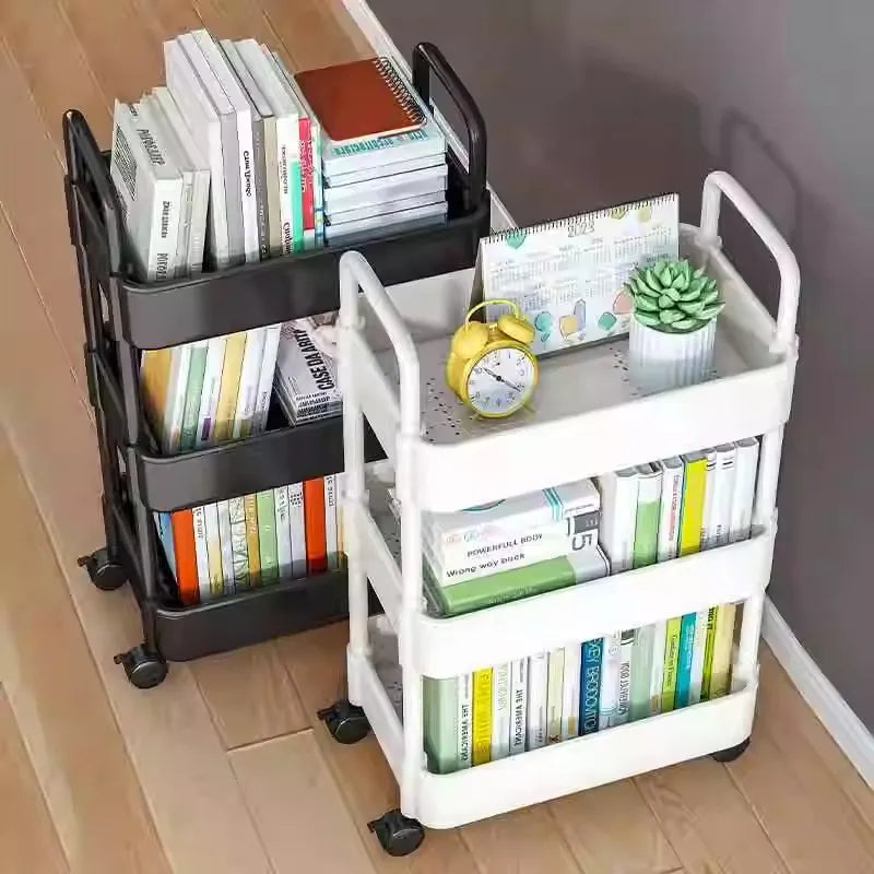 Utility Storage Trolley
