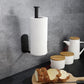 Wall Mounted Toilet Roll Holder