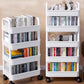 Utility Storage Trolley