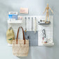 Pegboard Organiser