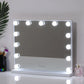 Dressing Table Mirror With LED Lights