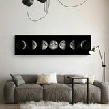 Moon Wall Art