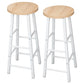 2PCS/SET Bar Stools